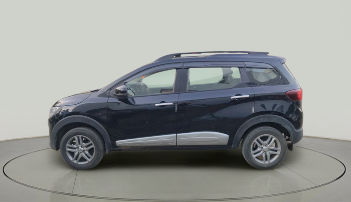 2023 Renault TRIBER RXZ Urban Night Limited Edition, Petrol, Manual, 30,316 km, exterior