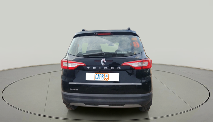 2023 Renault TRIBER RXZ Urban Night Limited Edition, Petrol, Manual, 30,316 km, exterior