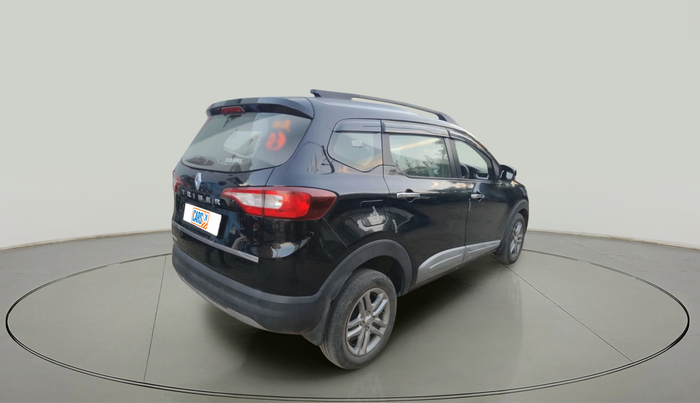 2023 Renault TRIBER RXZ Urban Night Limited Edition, Petrol, Manual, 30,316 km, exterior