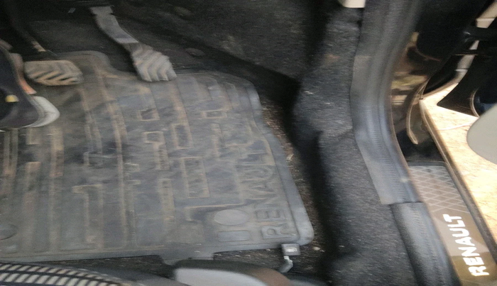 2023 Renault TRIBER RXZ Urban Night Limited Edition, Petrol, Manual, 30,316 km, interior