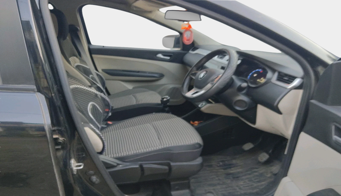 2023 Renault TRIBER RXZ Urban Night Limited Edition, Petrol, Manual, 30,316 km, interior