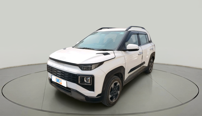 2024 Hyundai EXTER SX 1.2 MT Hy-CNG Duo , Petrol, Manual, 72,328 km, exterior