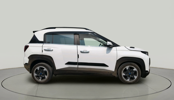 2024 Hyundai EXTER SX 1.2 MT Hy-CNG Duo , Petrol, Manual, 72,328 km, exterior