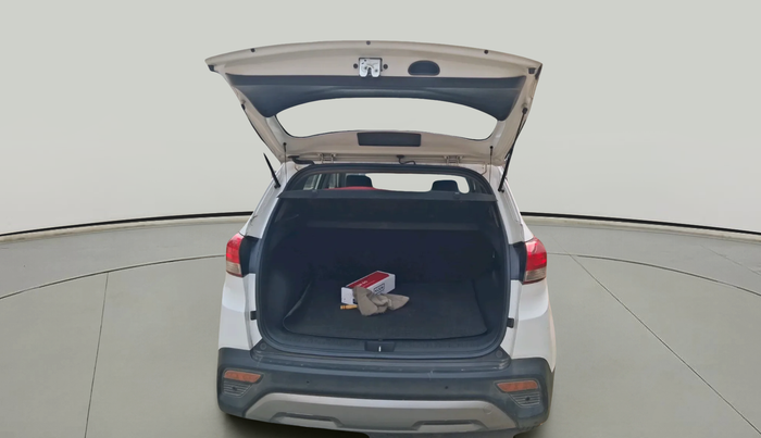 2018 Hyundai Creta SX 1.6 DIESEL, Diesel, Manual, 70,654 km, exterior