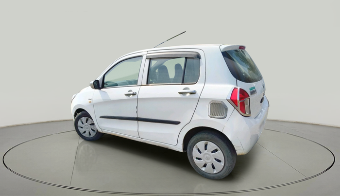 2016 Maruti Celerio VDI, Diesel, Manual, 1,29,647 km, exterior