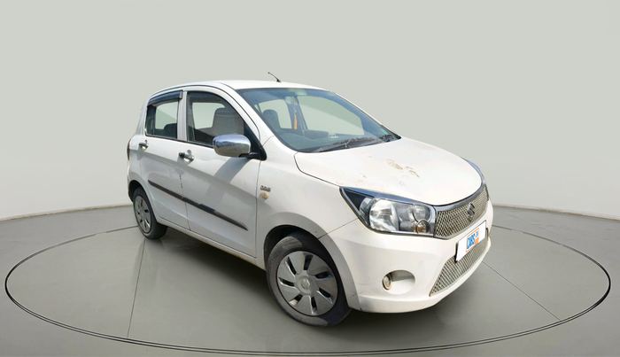 2016 Maruti Celerio VDI, Diesel, Manual, 1,29,647 km, exterior