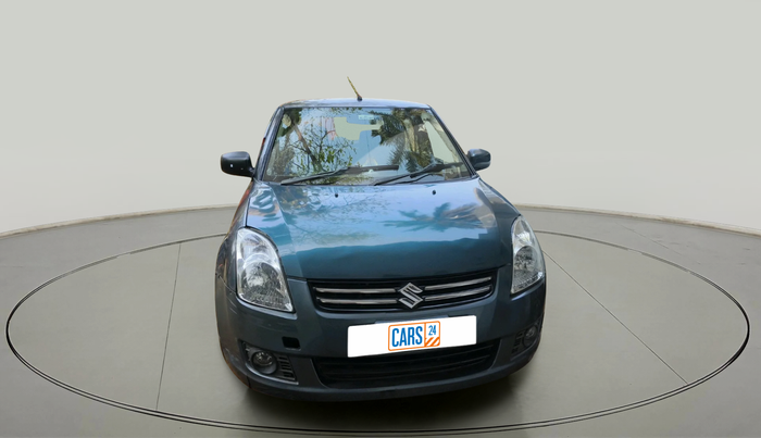 2011 Maruti Swift Dzire VXI, Petrol, Manual, 9,69,491 km, exterior