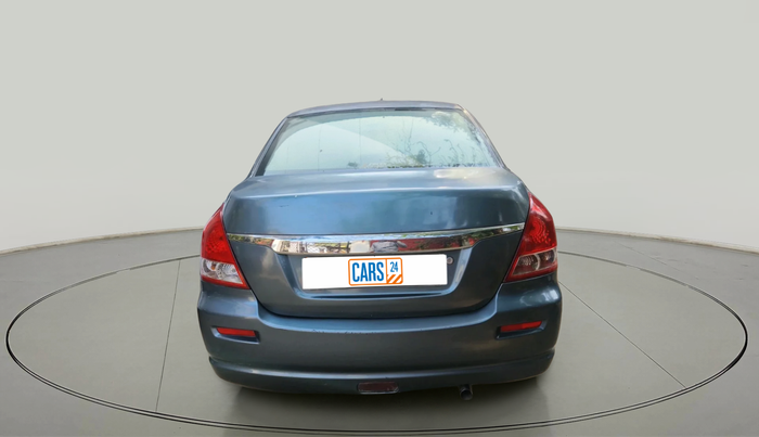 2011 Maruti Swift Dzire VXI, Petrol, Manual, 9,69,491 km, exterior