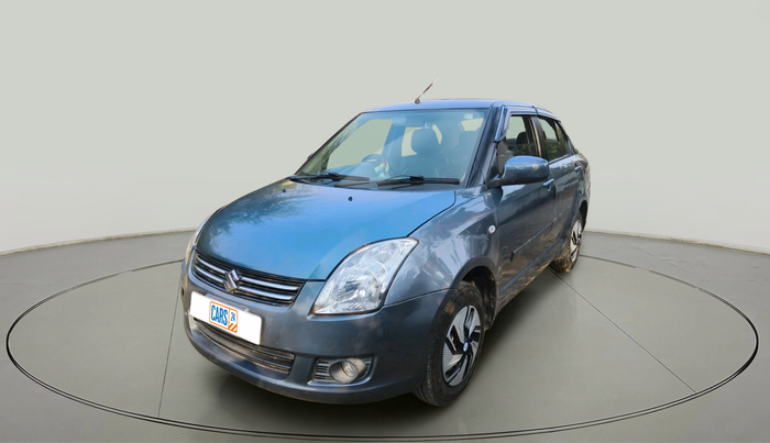 2011 Maruti Swift Dzire VXI, Petrol, Manual, 9,69,491 km, exterior