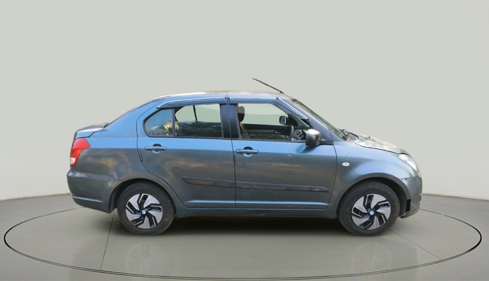 2011 Maruti Swift Dzire VXI, Petrol, Manual, 9,69,491 km, exterior