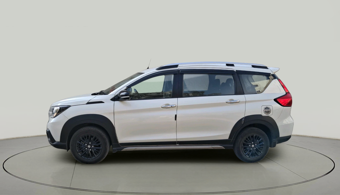 2021 Maruti XL6 ALPHA MT, Petrol, Manual, 38,818 km, exterior