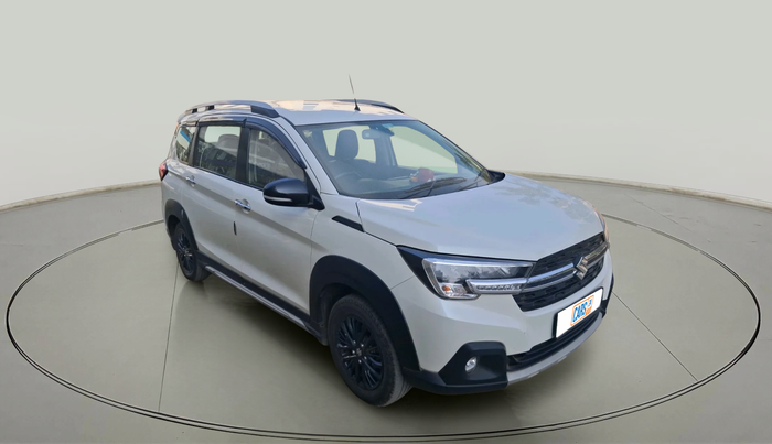 2021 Maruti XL6 ALPHA MT, Petrol, Manual, 38,818 km, exterior