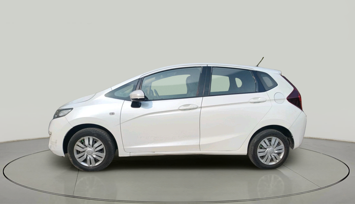 2015 Honda Jazz 1.2L I-VTEC SV, Petrol, Manual, 70,473 km, exterior