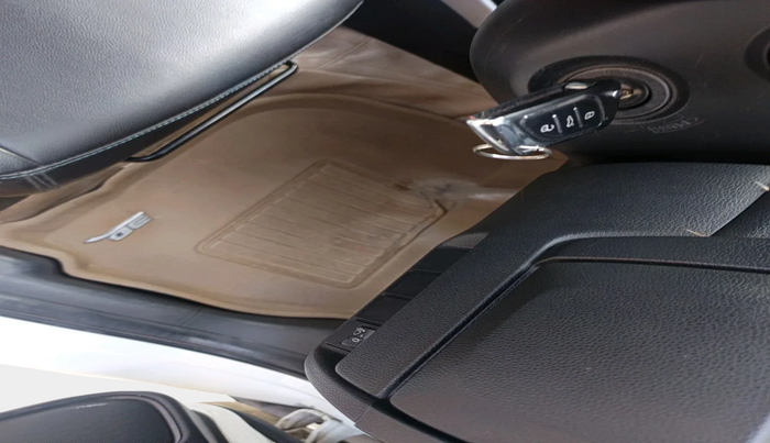 2015 Honda Jazz 1.2L I-VTEC SV, Petrol, Manual, 70,473 km, interior