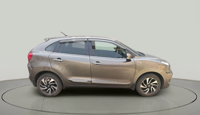 2020 Maruti Baleno ZETA PETROL 1.2, Petrol, Manual, 14,828 km, exterior