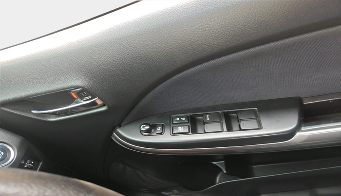 2020 Maruti Baleno ZETA PETROL 1.2, Petrol, Manual, 14,828 km, interior