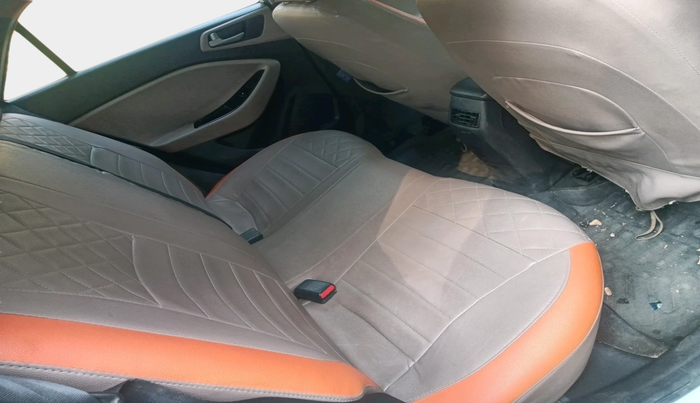 2016 Hyundai Elite i20 ASTA 1.2, Petrol, Manual, 62,426 km, interior