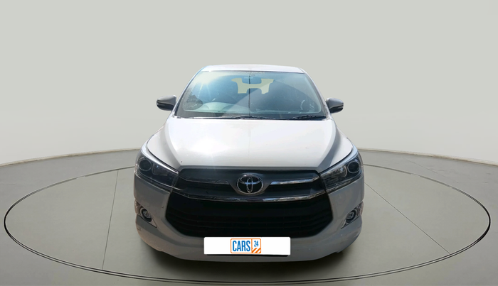 2020 Toyota Innova Crysta 2.4 VX 8 STR, Diesel, Manual, 2,06,820 km, exterior