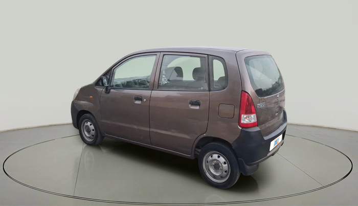 2011 Maruti Zen Estilo LXI, Petrol, Manual, 84,723 km, exterior