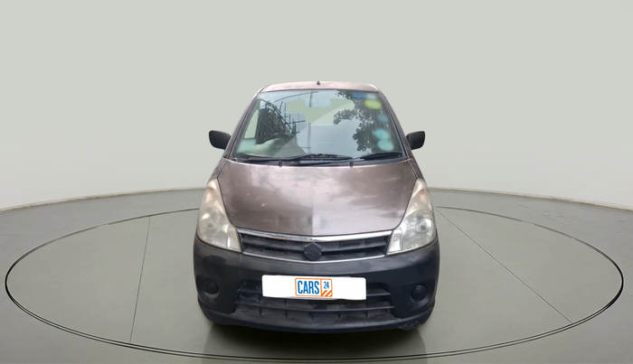 2011 Maruti Zen Estilo LXI, Petrol, Manual, 84,723 km, exterior