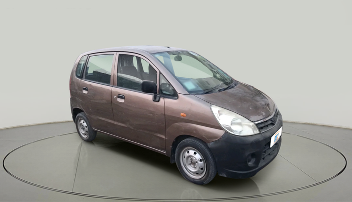 2011 Maruti Zen Estilo LXI, Petrol, Manual, 84,723 km, exterior