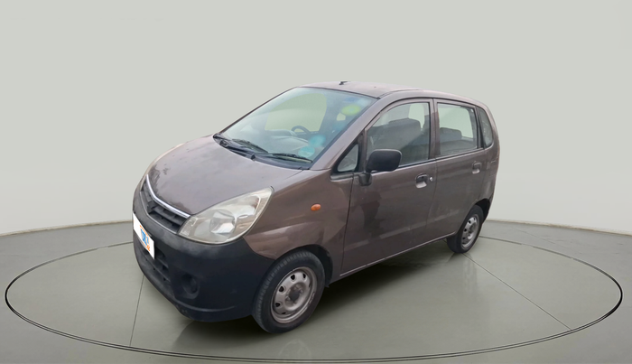 2011 Maruti Zen Estilo LXI, Petrol, Manual, 84,723 km, exterior