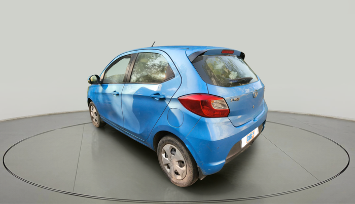 2016 Tata Tiago XZ PETROL, Petrol, Manual, 36,558 km, exterior