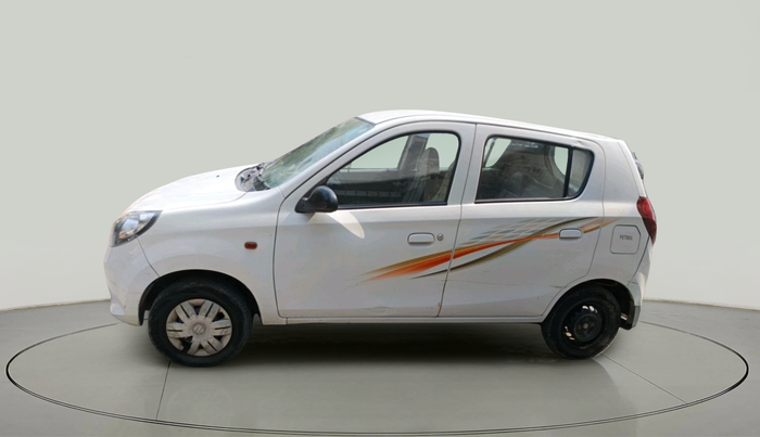 2014 Maruti Alto 800 LXI, Petrol, Manual, 82,322 km, exterior