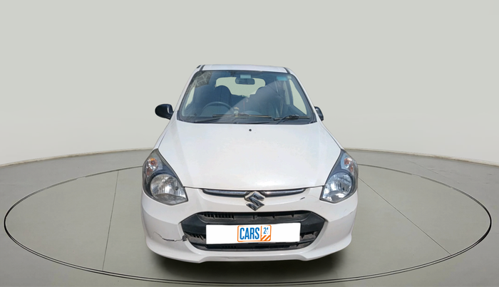 2014 Maruti Alto 800 LXI, Petrol, Manual, 82,322 km, exterior