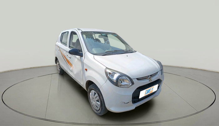 2014 Maruti Alto 800 LXI, Petrol, Manual, 82,322 km, exterior