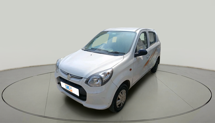 2014 Maruti Alto 800 LXI, Petrol, Manual, 82,322 km, exterior