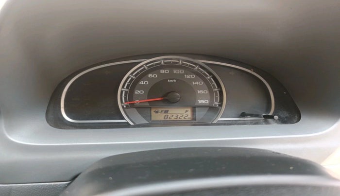 2014 Maruti Alto 800 LXI, Petrol, Manual, 82,322 km, interior