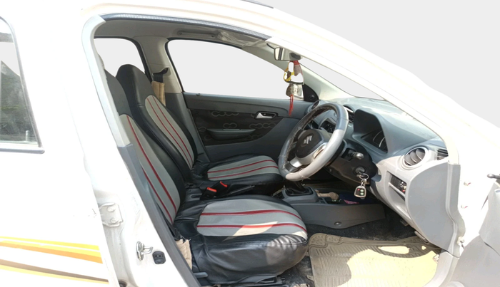2014 Maruti Alto 800 LXI, Petrol, Manual, 82,322 km, interior