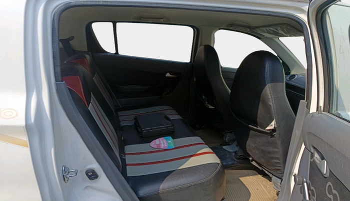 2014 Maruti Alto 800 LXI, Petrol, Manual, 82,322 km, interior