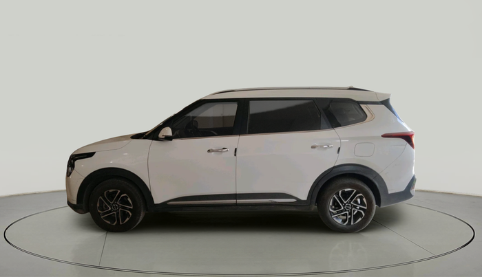 2022 KIA CARENS LUXURY PLUS 1.5 DIESEL AT 7 STR, Diesel, Automatic, 70,684 km, exterior