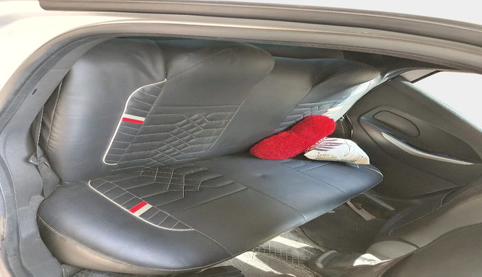 2017 Ford New Figo TREND 1.5L DIESEL, Diesel, Manual, 84,926 km, interior