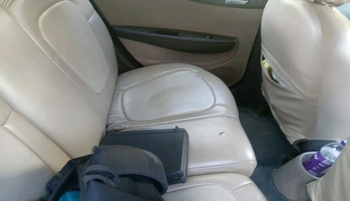 2012 Hyundai i20 SPORTZ 1.4 CRDI, Diesel, Manual, 1,04,967 km, interior