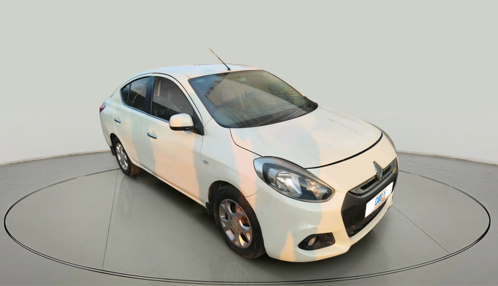 2013 Renault Scala RXZ DIESEL, Diesel, Manual, 69,851 km, exterior