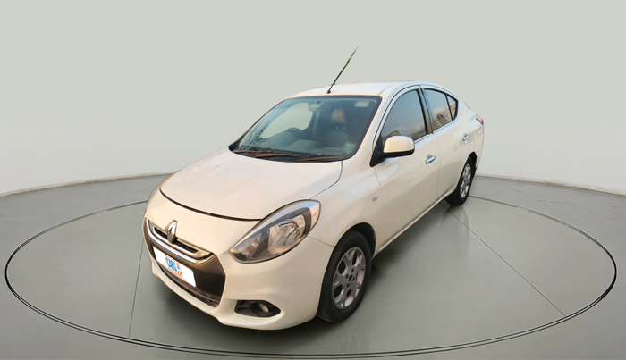 2013 Renault Scala RXZ DIESEL, Diesel, Manual, 69,851 km, exterior