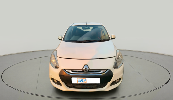 2013 Renault Scala RXZ DIESEL, Diesel, Manual, 69,851 km, exterior