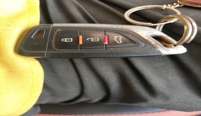 2013 Renault Scala RXZ DIESEL, Diesel, Manual, 69,851 km, interior