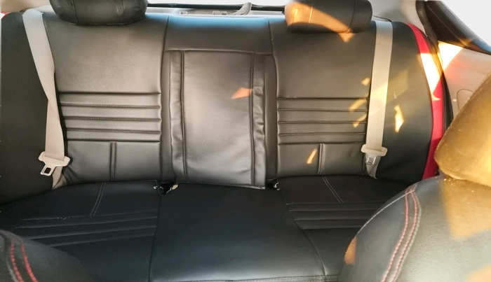 2013 Renault Scala RXZ DIESEL, Diesel, Manual, 69,851 km, interior