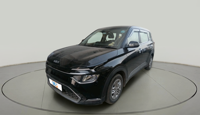 2024 KIA CARENS Premium (O) 1.5 Petrol 7 STR, Petrol, Manual, 17,811 km, exterior