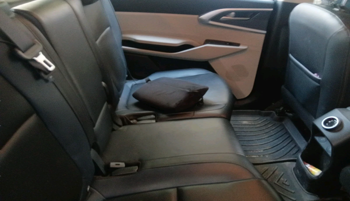 2024 KIA CARENS Premium (O) 1.5 Petrol 7 STR, Petrol, Manual, 17,811 km, interior