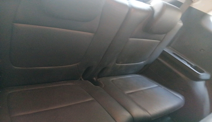 2024 KIA CARENS Premium (O) 1.5 Petrol 7 STR, Petrol, Manual, 17,811 km, interior