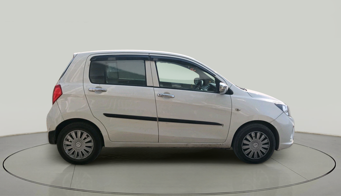 2020 Maruti Celerio VXI, Petrol, Manual, 1,02,159 km, exterior