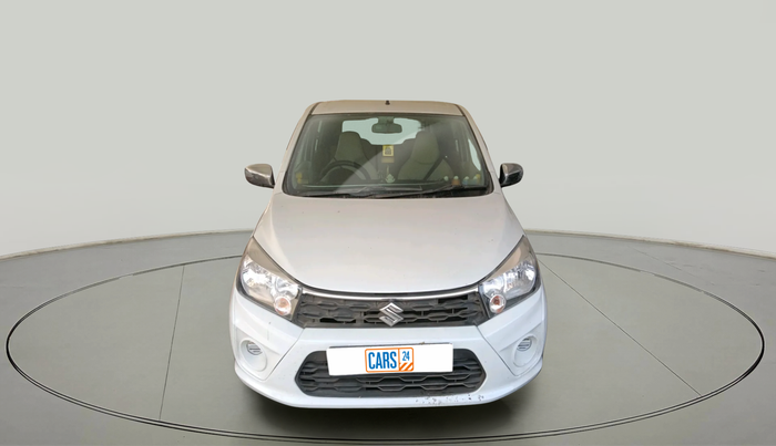 2020 Maruti Celerio VXI, Petrol, Manual, 1,02,159 km, exterior