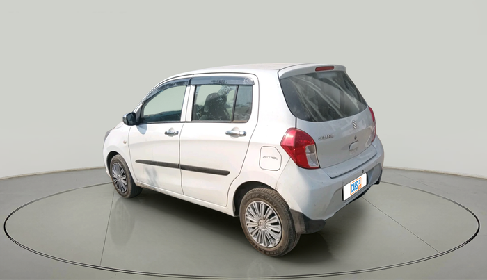 2020 Maruti Celerio VXI, Petrol, Manual, 1,02,159 km, exterior