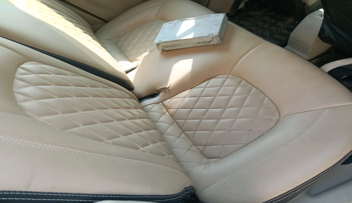 2020 Maruti Celerio VXI, Petrol, Manual, 1,02,159 km, interior