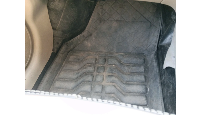 2020 Maruti Celerio VXI, Petrol, Manual, 1,02,159 km, interior